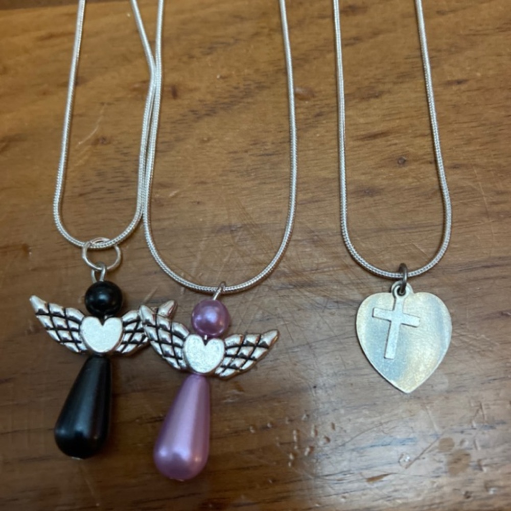 Custom necklaces - Picture 2 of 10